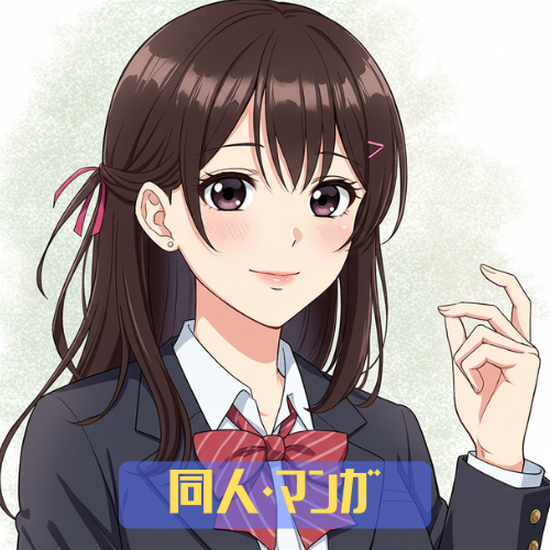 FANZA作品3